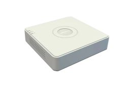 Реєстратор для відеоспостереження Hikvision (DS-7104NI-Q1(D))