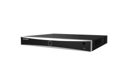 Реєстратор для відеоспостереження Hikvision (DS-7616NXI-K2/16P(D))