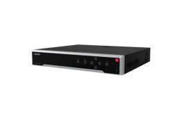 Реєстратор для відеоспостереження Hikvision (DS-7732NI-M4/24P)