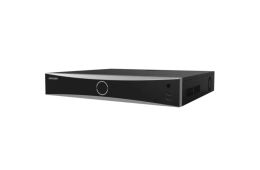 Реєстратор для відеоспостереження Hikvision (DS-7732NXI-K4/16P(D))