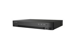 Реєстратор для відеоспостереження Hikvision (iDS-7208HQHI-M1/XT)