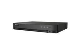 Реєстратор для відеоспостереження Hikvision (iDS-7208HUHI-M1/XT)