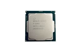 Процессор Intel XEON 6 Core E-2286G [4.00GHz - 4.90GHz] DDR4-2666 (SRF7C) 95W