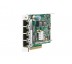 Сетевой адаптер HP [4 x 1Gb RJ45] FlexibleLOM 331FLR / Broadcom BCM5719 (634025-001) / 340