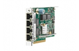Мережевий адаптер HP 4-Port 1Gb Ethernet 331FLR Adapter (634025-001, 629133-002, 789897-001)