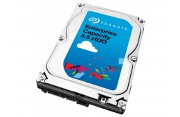Жорсткий диск Seagate 1TB 7200rpm hdd Sas 12GB/S/128MB (ST1000NM0045)