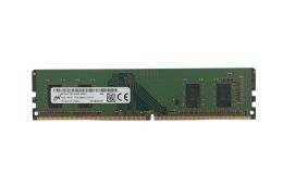 Оперативна пам'ять Micron 4GB DDR4 1Rx16 PC4-2666V-U(MTA4ATF51264AZ-2G6E1) / 30467