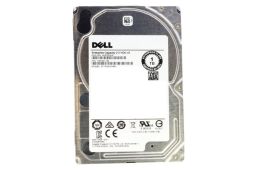 Жесткий диск Dell [1TB 7.2K RPM SATA III 6Gb/s 128MB 2.5