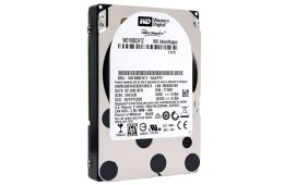 Жорсткий диск WD [1TB 10K RPM SATA III 6Gb/s 64MB 2.5