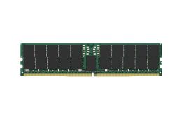 Модуль памяти для сервера Kingston DRAM 64GB 5600MT/s DDR5 ECC Reg CL46 DIMM 2Rx4 (KSM56R46BD4-64HA)