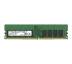 Модуль памяти для сервера Micron DDR4-3200 32GB ECC Unbuffered Micron (MTA18ASF4G72AZ-3G2R)