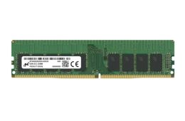 Модуль пам'яті для сервера Micron DDR4-3200 32GB ECC Unbuffered Micron (MTA18ASF4G72AZ-3G2R)