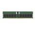 Модуль памяти для сервера Kingston 32GB 5600MT/s DDR5 ECC Reg CL46 DIMM 2Rx8 Micron D (KSM56R46BD8-32MD)