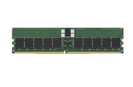 Модуль памяти для сервера Kingston 32GB 5600MT/s DDR5 ECC Reg CL46 DIMM 2Rx8 Micron D (KSM56R46BD8-32MD)