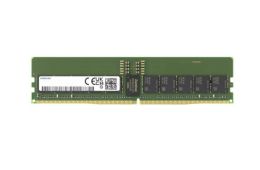 Модуль пам'яті для сервера Samsung 32GB DDR5 6400Mhz RDIMM (M321R4GA0EB2-CCP)