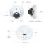 Камера видеонаблюдения Ubiquiti (UVC-G4-DOME)