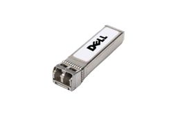 Модуль SFP Dell EMC SFP28 SR Optic, 25GbE, 85C, for all SFP28 ports, Customer Install (407-BCHI)