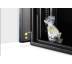 Шкаф DIGITUS 19", 7U, Wall Mounting Dynamic-N, 600x600 мм, 60кг максимально, разобранный, черный (DN-37103)