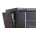 Шкаф DIGITUS 19", 7U, Wall Mounting Dynamic-N, 600x600 мм, 60кг максимально, разобранный, черный (DN-37103)