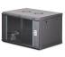 Шкаф DIGITUS 19", 7U, Wall Mounting Dynamic-N, 600x600 мм, 60кг максимально, разобранный, черный (DN-37103)
