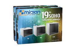 Шкаф MIRSAN 19