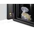 Шкаф Digitus 19", 16U, Wall Mounting Dynamic-N, 600x600 мм, 60кг максимально, разобранный, черный (DN-37115)