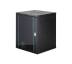 Шкаф Digitus 19", 16U, Wall Mounting Dynamic-N, 600x600 мм, 60кг максимально, разобранный, черный (DN-37115)