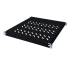 Полка DIGITUS 19", 1U, регулированая, 350мм, черная (DN-97645)