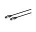 Патч-корд Cablexpert 15м, S/FTP, cat 8, литий, 50u", CU, AWG 27, LSZH, black (PP8-LSZHCU-BK-15M)