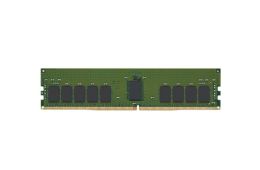 Модуль пам'яті для сервера DDR4 32GB ECC RDIMM 3200MHz 2Rx8 1.2V CL22 Kingston (KSM32RD8/32MFR)