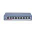 Комутатор Hikvision (DS-3E0109P-E©)
