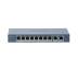 Коммутатор Hikvision (DS-3E0310HP-E©)