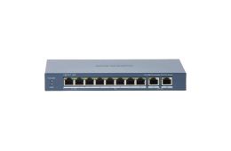 Комутатор Hikvision (DS-3E0310HP-E(C))