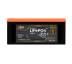 Аккумулятор LP LiFePO4 12,8V — 150 Ah (1920Wh) (BMS 100A/75А) пластик Smart BT (LP40303)