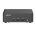 Компьютер ASUS NUC 15 Pro RNUC15CRKC500002 / Core 5 210H 45W (90AR00R2-M00060)
