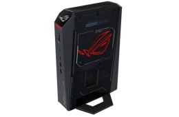 Комп'ютер ASUS ROG NUC Gaming RNUC15JNK7X569A2 /Ultra7 255HX, RTX 5060, 16, 1TB, Wifi7, Win11Home (90AS00I1-M00300)