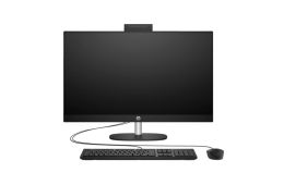 Комп'ютер HP 27-cr0069ua AiO / i3-1315U, 16, 512, WiFi, кл+м (AR0N6EA)