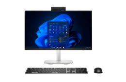 Компьютер HP EliteStudio 8 G1i 27 Touch AiO / Ultra9 285, 32, 1TB, WiFi, WKM, W11P (A55SRET)