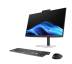 Компьютер HP ProStudio 4 G1i AiO / Ultra5 235, 16, 512, RX 6450M 4GB, Cam, WiFi, K&M, HAS (D1GD8ET)