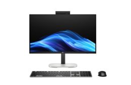 Компьютер HP ProStudio 4 G1i AiO / Ultra5 235, 16, 512, RX 6450M 4GB, Cam, WiFi, K&M, HAS (D1GD8ET)