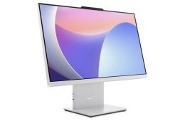 Комп'ютер Lenovo IdeaCentre AiO 24IRH9 / Core5 210H, 16, 512, WKM (F0HN00Y9UO)