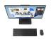 Компьютер Lenovo IdeaCentre AiO 27ARR9 / Ryzen7 7735HS, 16, 512, WKM (F0HQ004EUO)