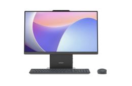 Компьютер Lenovo IdeaCentre AiO 27ARR9 / Ryzen7 7735HS, 16, 512, WKM (F0HQ004EUO)