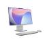 Компьютер Lenovo IdeaCentre AiO 27ARR9 / Ryzen7 7735HS, 32, 1TB (F0HQ007VUO)
