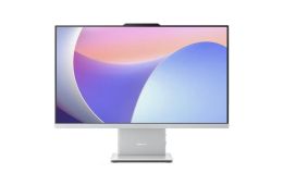 Компьютер Lenovo IdeaCentre AiO 27ARR9 / Ryzen7 7735HS, 32, 1TB (F0HQ007VUO)