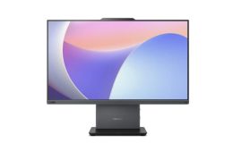 Компьютер Lenovo ThinkCentre AiO neo 50a 24 Gen 5 / i3-1315U, 16, 512, WF, KM (12SC000BUI)