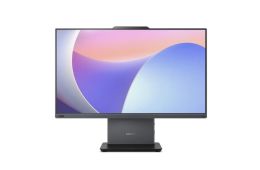 Комп'ютер Lenovo ThinkCentre AiO neo 50a 24 Gen 5 / i5-13420H, 16, 512, WF, KM, W11 (12SD000VUI)