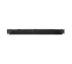 Кабельный организатор Digitus 19" 1U щеточный (DN-97661)