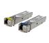 Модуль SFP Alistar 1G 1SM WDM LC 20KM TX1310/RX1550nm DDM (SFP-1G-BX-U-L20)