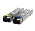 Модуль SFP Alistar 1G 1SM WDM LC 20KM TX1310/RX1550nm DDM (SFP-1G-BX-U-L20)